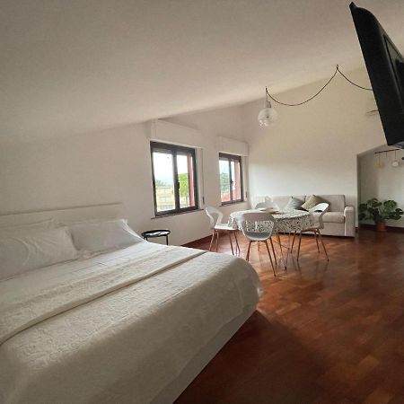 Casa Cecilia Apartman Lanciano Kültér fotó