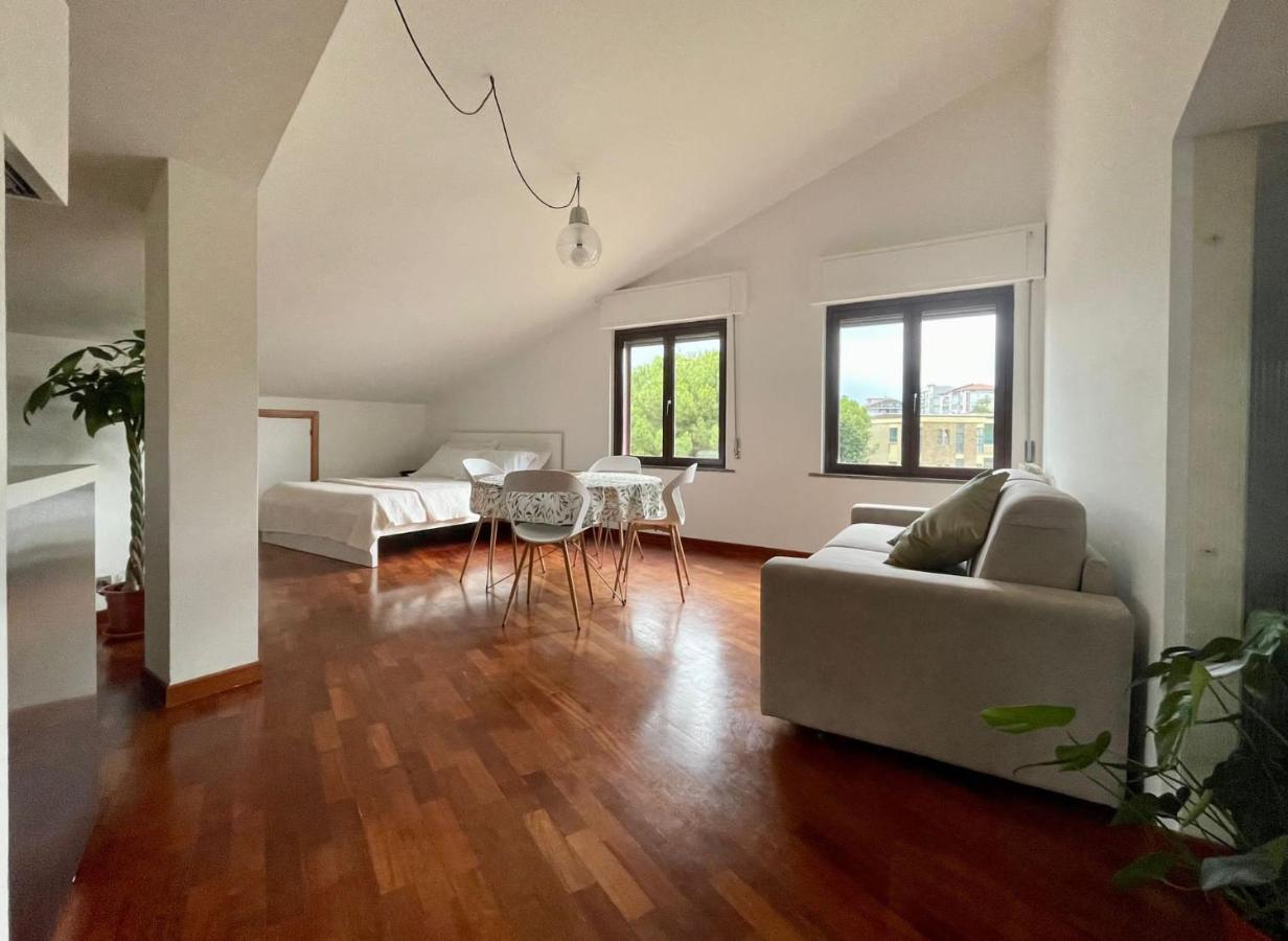 Casa Cecilia Apartman Lanciano Kültér fotó