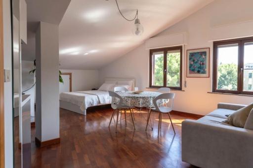 Casa Cecilia Apartman Lanciano Kültér fotó